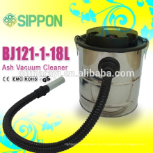 Limpiador de cenizas de soplado BJ121 para el mercado de Europa.